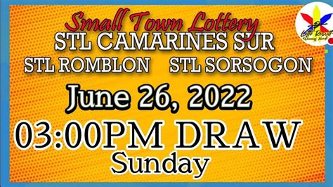 stl camsur today live|Mga video ng stl camsur today live.